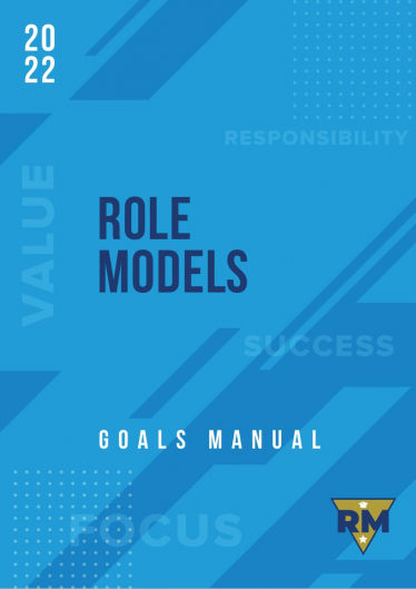 Role Models - Goals Manual